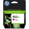 Cartucho De Tinta Original Hp Nº953 Xl Alta Capacidad Magenta - 0725184104121