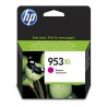 Cartucho De Tinta Original Hp Nº953 Xl Alta Capacidad Magenta - 0725184104121