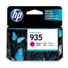 Cartucho De Tinta Original Hp Nº935 Magenta - 0888793177853