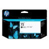 Cartucho De Tinta Original Hp Nº72 Negro Mate - 0808736779746