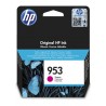 Cartucho De Tinta Original Hp Nº953 Magenta - 0725184104015