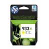 Cartucho De Tinta Original Hp Nº933 Xl Alta Capacidad Amarillo - 0886111749096
