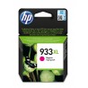 Cartucho De Tinta Original Hp Nº933 Xl Alta Capacidad Magenta - 0886111749089