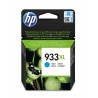 Cartucho De Tinta Original Hp Nº933 Xl Alta Capacidad Cian - 0886111749072