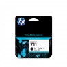 Cartucho De Tinta Original Hp Nº711 Negro - 0886112890667