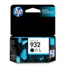 Cartucho De Tinta Original Hp Nº932 Negro - 0886111749058