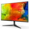 Monitor Aoc 24b1h 23.6' Full Hd Negro - 4038986146364