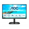 Monitor Aoc 24b2xhm2 23.8' Full Hd Negro - 4038986149594
