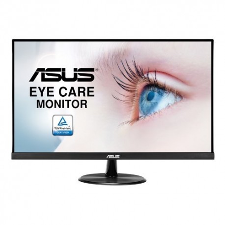 ASUS VP279HE Monitor, LED, Full HD, 68,6 cm, 27", Preto - 4718017766913