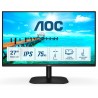 Monitor Aoc 27b2da 27' Full Hd Multimedia Negro - 4038986188302