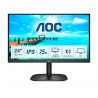 Monitor Aoc 24b2xda 23.8' Full Hd Multimedia Negro - 4038986148320