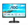 Monitor Aoc 24b2xd 23.8' Full Hd Negro - 4038986148399