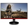 Monitor Gaming Aoc G2490vxa 23.8' Full Hd Multimedia Negro Y Rojo - 4038986148641