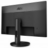 Monitor Gaming Aoc G2490vxa 23.8' Full Hd Multimedia Negro Y Rojo - 4038986148641