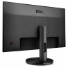 Monitor Gaming Aoc G2490vxa 23.8' Full Hd Multimedia Negro Y Rojo - 4038986148641