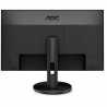 Monitor Gaming Aoc G2490vxa 23.8' Full Hd Multimedia Negro Y Rojo - 4038986148641