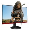 Monitor Gaming Aoc G2490vxa 23.8' Full Hd Multimedia Negro Y Rojo - 4038986148641