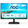 Monitor Aoc 27b2h 27' Full Hd Negro - 4038986187183