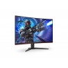 Monitor Gaming Curvo Aoc C32g2ze 31.5' Full Hd Negro - 4038986117395