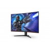 Monitor Gaming Curvo Aoc C32g2ze 31.5' Full Hd Negro - 4038986117395