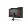 Monitor Gaming Curvo Aoc C32g2ze 31.5' Full Hd Negro - 4038986117395