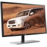Monitor Profesional Aoc U2879vf 28' 4k Negro Plata - 4038986185714