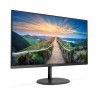 Monitor Profesional Aoc Q27v4ea 27' Qhd Multimedia Negro - 4038986189880