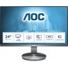 Monitor Profesional Aoc I2490vxq bt 23.8' Full Hd Gris Plata - 4038986146067