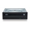 Hitachi LG GH24NSD5 Super Multi DVD-Writer Unidade de Disco Ótico Interno DVD±RW 48x 24x 5.25 Preto - 8809484671513