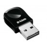 Adaptador Usb - Wifi D-link Nano Dwa-131 150mbps - 0790069326905
