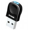 Adaptador Usb - Wifi D-link Nano Dwa-131 150mbps - 0790069326905
