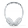 Auriculares Inalámbricos Philips Tauh202 Con Micrófono Bluetooth Blancos - 4895229100510