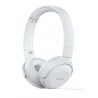 Auriculares Inalámbricos Philips Tauh202 Con Micrófono Bluetooth Blancos - 4895229100510