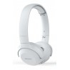 Auriculares Inalámbricos Philips Tauh202 Con Micrófono Bluetooth Blancos - 4895229100510