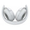 Auriculares Inalámbricos Philips Tauh202 Con Micrófono Bluetooth Blancos - 4895229100510