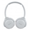 Auriculares Inalámbricos Philips Tauh202 Con Micrófono Bluetooth Blancos - 4895229100510