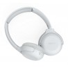 Auriculares Inalámbricos Philips Tauh202 Con Micrófono Bluetooth Blancos - 4895229100510