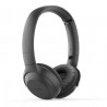 Auriculares Inalámbricos Philips Tauh202 Con Micrófono Bluetooth Negros - 6951613995211