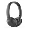 Auriculares Inalámbricos Philips Tauh202 Con Micrófono Bluetooth Negros - 6951613995211