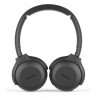Auriculares Inalámbricos Philips Tauh202 Con Micrófono Bluetooth Negros - 6951613995211
