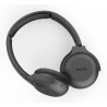 Auriculares Inalámbricos Philips Tauh202 Con Micrófono Bluetooth Negros - 6951613995211