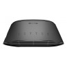 Switch D-link Dgs-1005d 5 Puertos Rj-45 Gigabit 10 100 1000 - 0790069252686