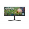 Monitor Gaming Ultrapanorámico Lg 34wp65g-b 34' Full Hd Negro - 8806091090577