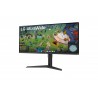 Monitor Gaming Ultrapanorámico Lg 34wp65g-b 34' Full Hd Negro - 8806091090577