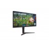 Monitor Gaming Ultrapanorámico Lg 34wp65g-b 34' Full Hd Negro - 8806091090577