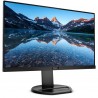 Monitor Profesional Philips 243b9 23.8' Full Hd Multimedia Negro - 8712581761981