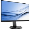 Monitor Profesional Philips 243b9 23.8' Full Hd Multimedia Negro - 8712581761981