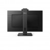 Monitor Profesional Philips 242b1h 23.8' Full Hd Webcam Multimedia Negro - 8712581764234