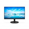Monitor Philips V-line 241v8la 23.8' Full Hd Multimedia Negro - 8712581771652