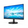 Monitor Philips V-line 241v8la 23.8' Full Hd Multimedia Negro - 8712581771652